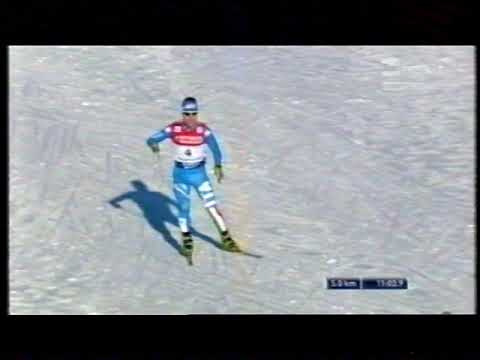 2011/12 combinata 10 km Chaux-Neuve/3 - Pittin, Graabak, Kokslien