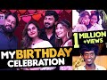 கல்யாண வயசு வந்துடுச்சு Darshan Priyanka Shrutika Birthday