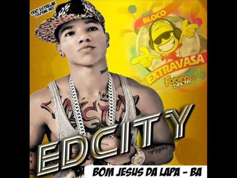 EDCITY 2014 - EM BOM JESUS DA LAPA-BA • Vai na Fé