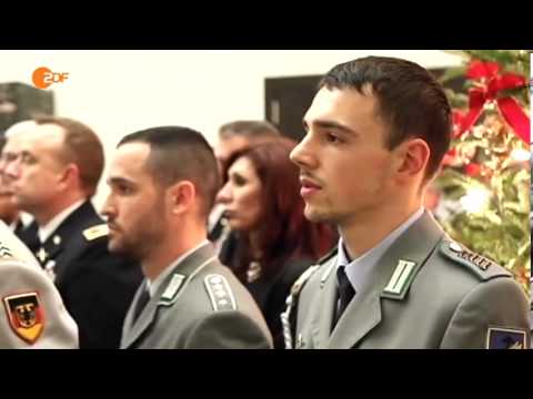 Afghanistan Unser Krieg Teil 2 Bundeswehr