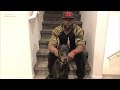 TRAINING MY DOBERMAN PUPPY #2: (Off-Leash) | Kali Muscle