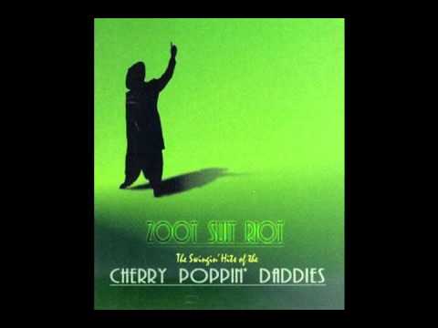 Cherry Poppin' Daddies - Dr. Bones