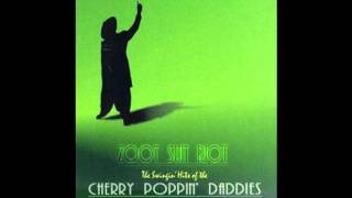 Cherry Poppin' Daddies - Dr. Bones