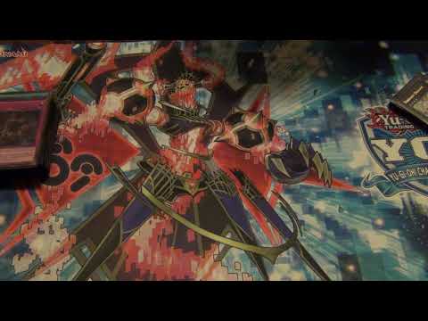 Yu-Gi-Oh! Top 8 YCS Atlanta New Format February 2018 Metalfoes True Draco - Nicholas Petzold