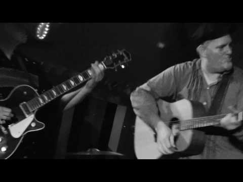 Shaun Young & The 3 Ringers - Jeens Jive