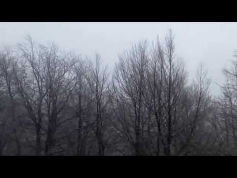 Fingers In The Noise - Lost In The Freezing Fog