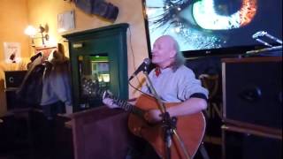 Gypsy Dave - Hey Jude im Celtic-Inn Goslar
