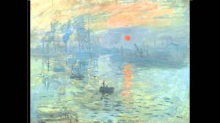 Claude Monet – Impression, Sonnenaufgang