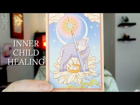 Become the Love You Needed | Inner Child Healing