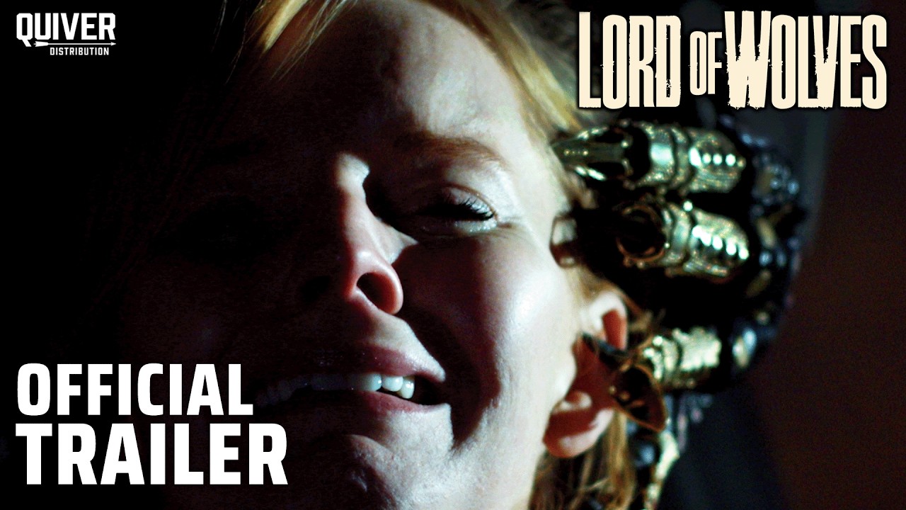 Official Trailer