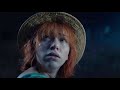 Nami Asks Luffy For Help One Piece Live Action Netflix