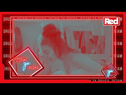 KATABAZA - Prvi okršaj Maje i Cara - Pitam za druga - 03.12.2021. - Red TV