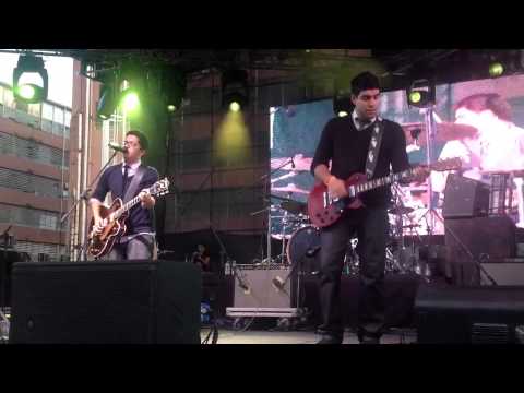 download lagu mp3 mp4 Festival Nuevas Bandas 2012, download lagu Festival Nuevas Bandas 2012 gratis, unduh video klip Festival Nuevas Bandas 2012