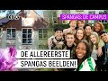 4 OKTOBER START NIEUW SEIZOEN | SpangaS: de campus | NPO Zapp