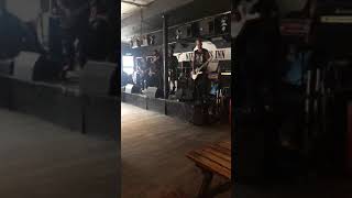 The Real Mckenzies - “Get Lost” (Soundcheck) New Cross Inn Londres 13 Jun 2019