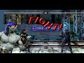 Dark Liu Kang VS Noob Saibot Mortal Kombat Kollection 2025 Gameplay