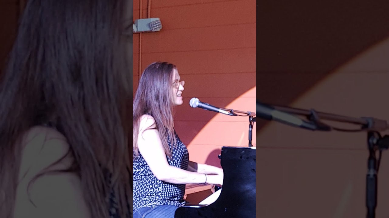 Promotional video thumbnail 4 for Katie Faith