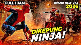 Download lagu ALUR FILM SPIDER-MAN: BRAND NEW DAY (2026) | Musuh Baru yang Mematikan! mp3 Download lagu ALUR FILM SPIDER-MAN: BRAND NEW DAY (2026) | Musuh Baru yang Mematikan! mp3