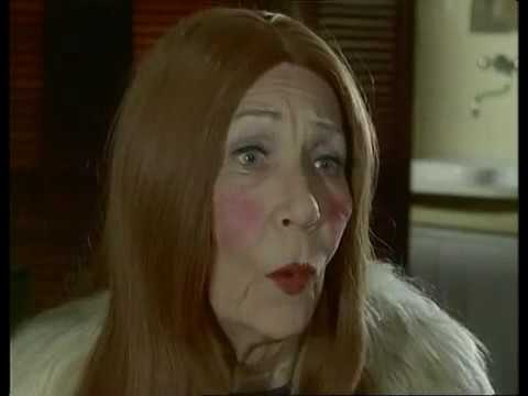 Praxis Bülowbogen S04E079 Hilflos