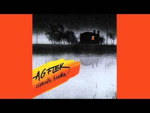 06. AG Flek - Markétka