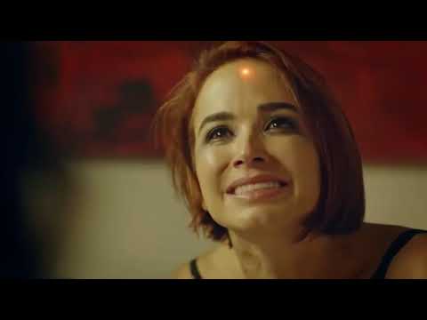 La pelea entre catalina y yessica y él cambio de rostro de yessica...UUF