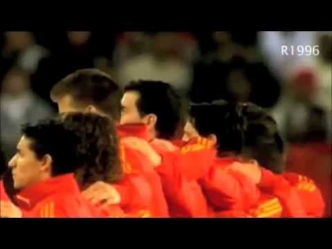 Euro 2012 - It's Here