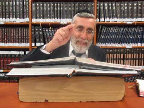 הרב יהושע ביבי - תשפ"ו - עמידה - שיעור מס' 182 - חצי העליון דרחל הנק' לאה בשי' הפת''ע