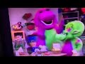 Barney Friends Season 3 Ep 5 Shopping For A Surprise The Rainbow Song