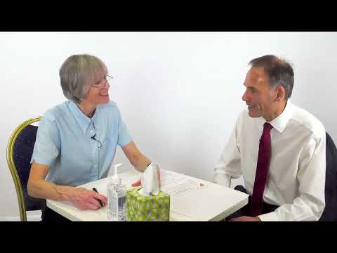 MRCP(UK) PACES23: Communication skills 02 – Part 2/2 communications and ethics