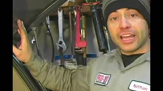 Diagnosing a Bad Defroster Grid