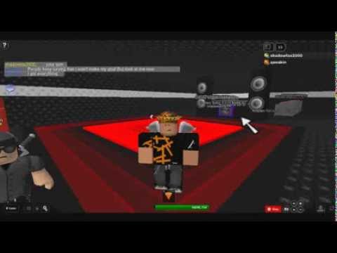 rap song number 1: never give up by shadowfox2000 ft. qanakin