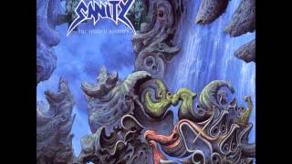 Edge Of Sanity- Sacrificed