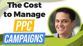 What Should PPC Management Cost?