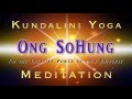 Ohung SoHung Mantra / Meditation