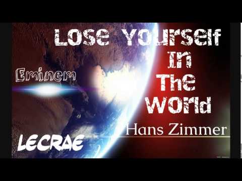 Lose Yourself In The World mashup (Eminem,Lecra,Ha