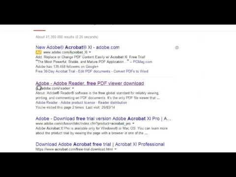 PDF Tutorial