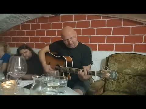 Jaromír Nohavica - Dokud se zpívá, ještě se neumřelo, hrají Igor a přátelé