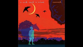 Camel-For Today
