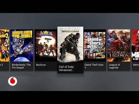 Cloud Gaming: las próximas consolas de videojuegos nos esperan en la nube