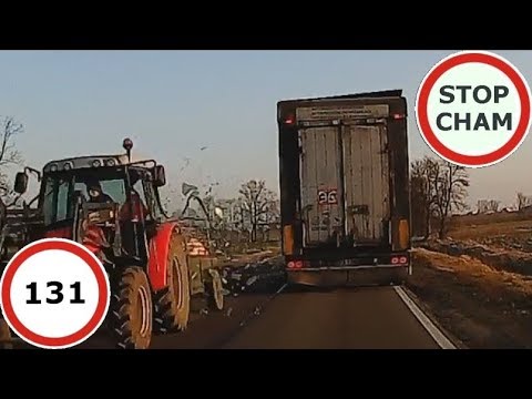 Stop Cham Ku przestrodze #131