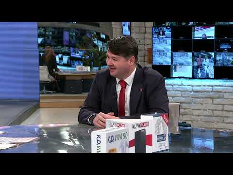 Novo Jutro - Jovana I Sarapa - dr Vladan Petrov - 28.01.2026.