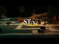 Halaballoo Video Song ST Steve Harrington Billy Hargrove Eddie Munson Netflix