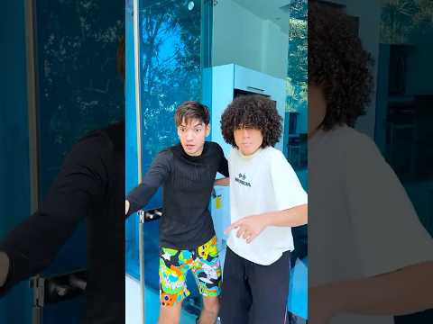 Aliens Invaded My House!!