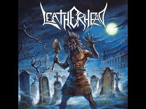 Leatherhead • Leatherhead [Full Album]  *Request*