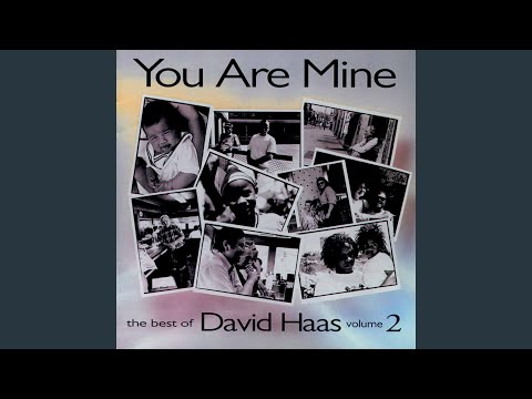 download lagu mp3 mp4 David Haas We Have Been Told, download lagu David Haas We Have Been Told gratis, unduh video klip David Haas We Have Been Told