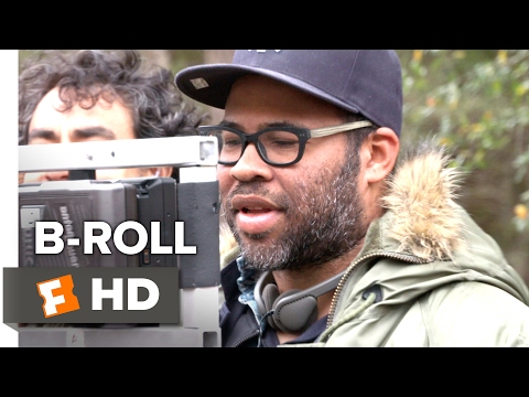 Get Out (B-Roll)