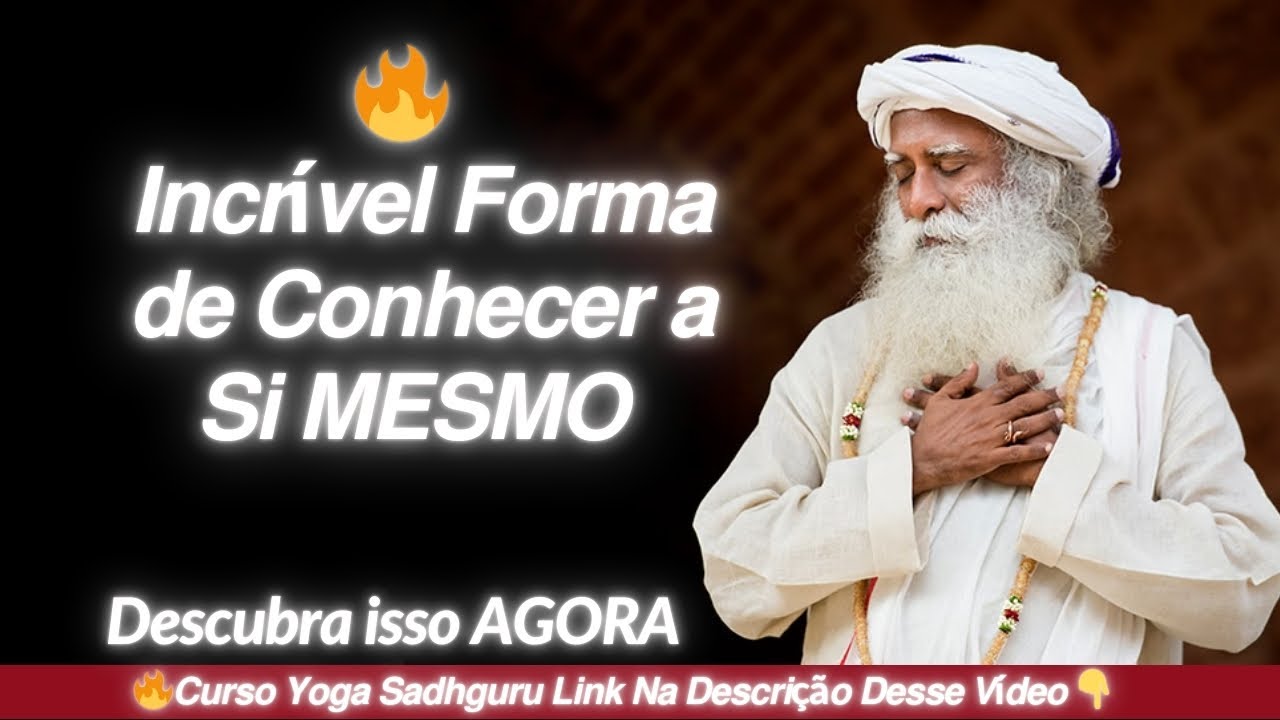 🔥𝙎𝘼𝘿𝙃𝙂𝙐𝙍𝙐 𝙋𝙊𝙍𝙏𝙐𝙂𝙐Ê𝙎 - 𝙍𝙚𝙫𝙚𝙡𝙖 𝙖 𝙈𝙀𝙇𝙃𝙊𝙍 𝙁𝙤𝙧𝙢𝙖 𝙙𝙚 𝘾𝙤𝙣𝙝𝙚𝙘𝙚𝙧 𝙖 𝙎𝙞 𝙈𝙀𝙎𝙈𝙊