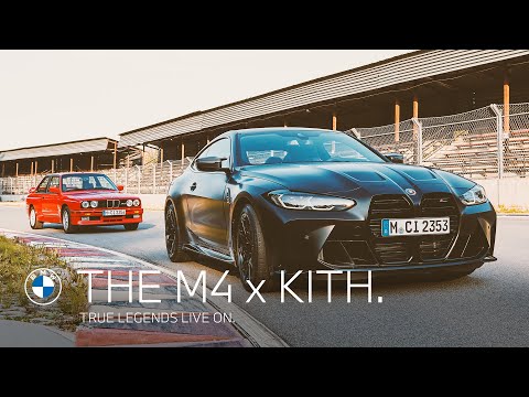 2022 BMW M4 (CC-1957563) for sale in Ft. Lauderdale, Florida