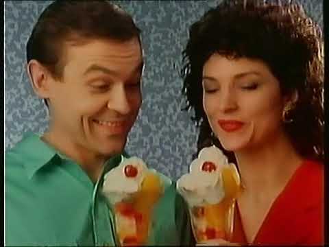 LWT Continuity & ITN News (Incomplete) - Friday 7th April 1989