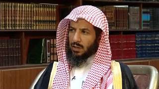 صورة تيسير الفقه لمعالي الشيخ سعد بن ناصر الشثري الحلقة -262